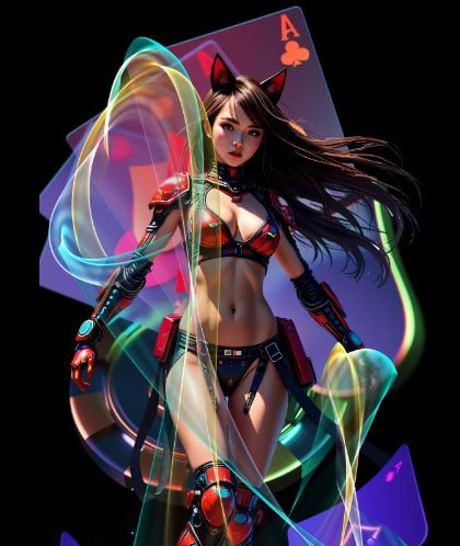 back4app Live Casino